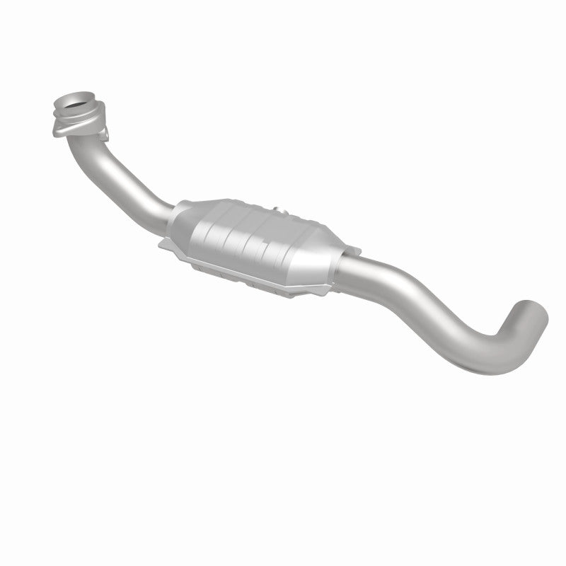 MagnaFlow Conv DF 03-05 Ford Expedition/05-06 Navigator Easy Install