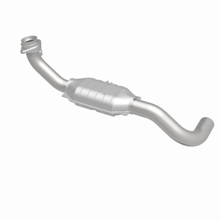 MagnaFlow Conv DF 03-05 Ford Expedition/05-06 Navigator Easy Install
