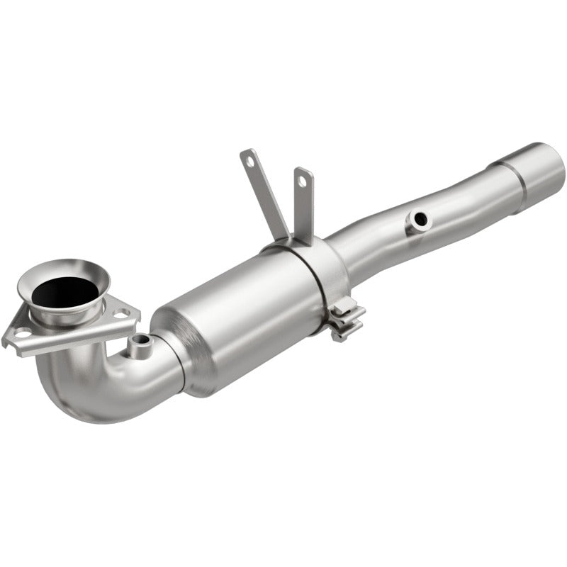MagnaFlow CARB Direct-Fit Catalytic Converter - Chevy Corvette 5.7L 1996