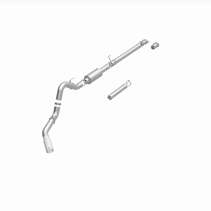 Magnaflow Direct Fit Muffler for Ford F-150 21+ - Enhanced Sound & Performance