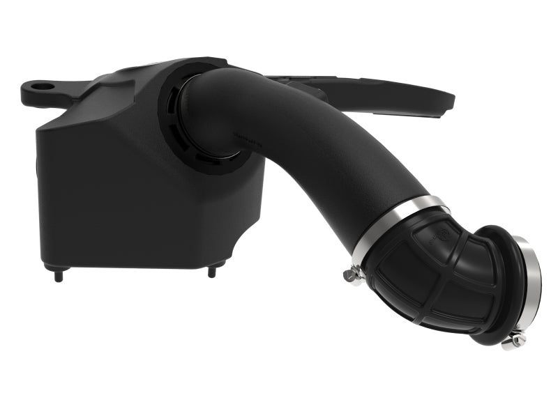 aFe Momentum GT Cold Air Intake System with Pro DRY S Filter for 15-19 MINI Cooper S (F55/F56) L4 2.0L