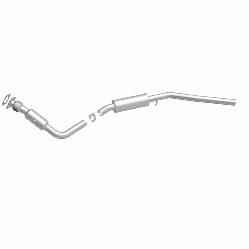 MagnaFlow 09-10 Dodge Grand Caravan 3.8L CARB Catalytic Converter - Easy Installation