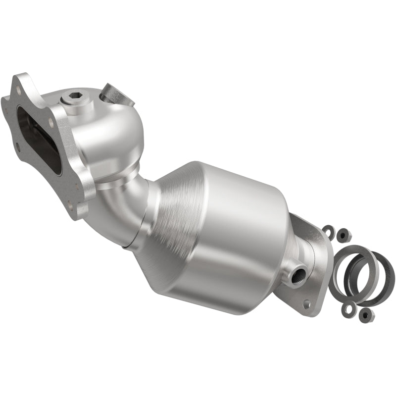 MagnaFlow Direct-Fit Catalytic Converter for 06-10 Honda Civic 1.3L
