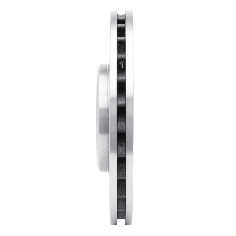 DFC Quickstop Drilled Front Brake Rotor - Mercedes-Benz CLS400 2015-2017, image 5
