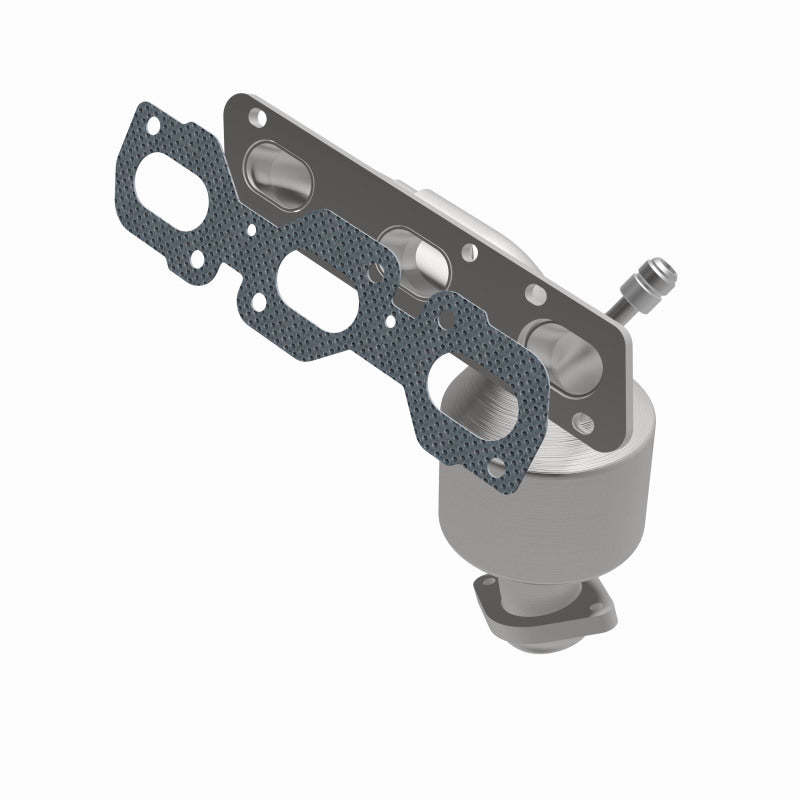 MagnaFlow Conv DF 00-01 Mazda MPV 2.5L Manifold Easy Install