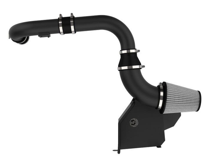 aFe Magnumforce Intakes Stage-2 PDS AIS PDS VW Jetta/GTI 05-08 L4-2.0L (t) MKV