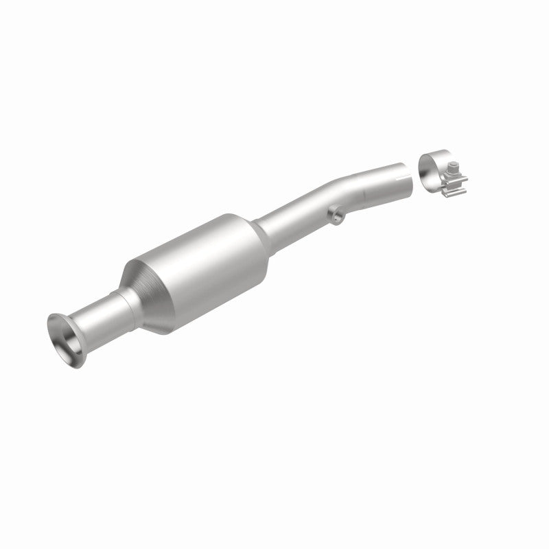 Magnaflow 98-02 Prizm L4 1.8 Converter Easy Install Available