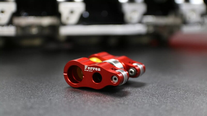 Ferrea Toyota Lotus 2ZZGE Roller Rocker Arms - Set Of 8 - OneFastShop