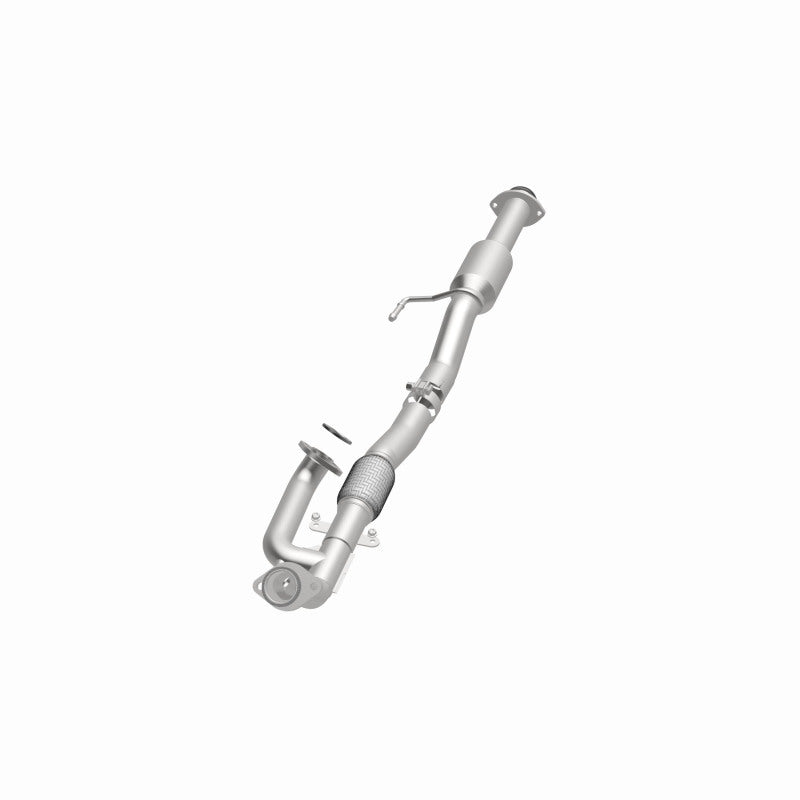 Magnaflow 18-19 Toyota Camry 3.5L Direct Fit Converter Easy Install