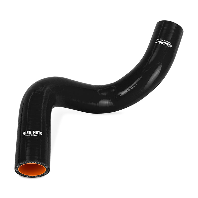 Mishimoto Silicone Coolant Hose Kit for 04-10 Infiniti QX56 / 04-14 Titan - Black