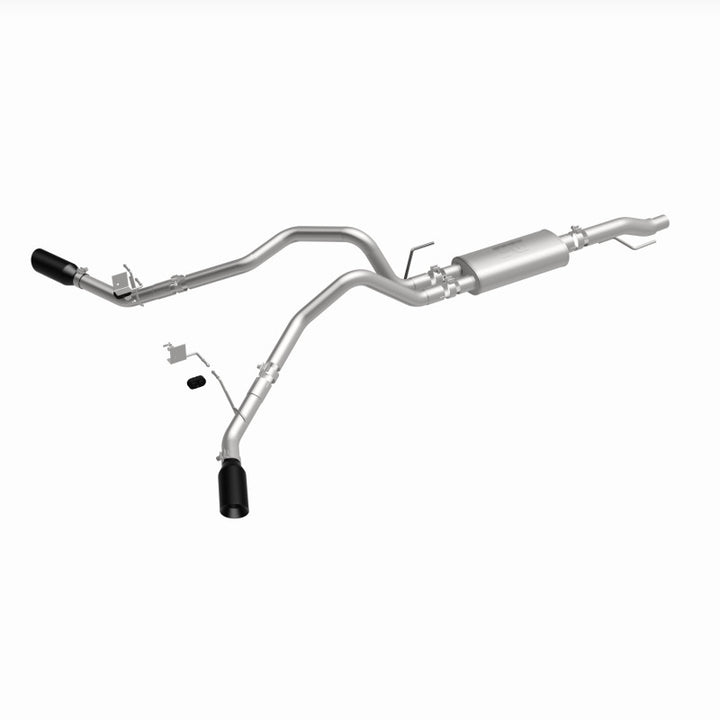 Magnaflow 2020 Ford F-150 V8 Cat-Back Exhaust System In Stock