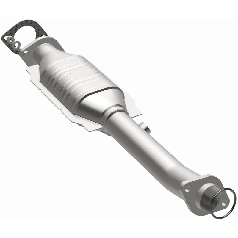 MagnaFlow Catalytic Converter for 07 Titan 5.6L - Easy Install