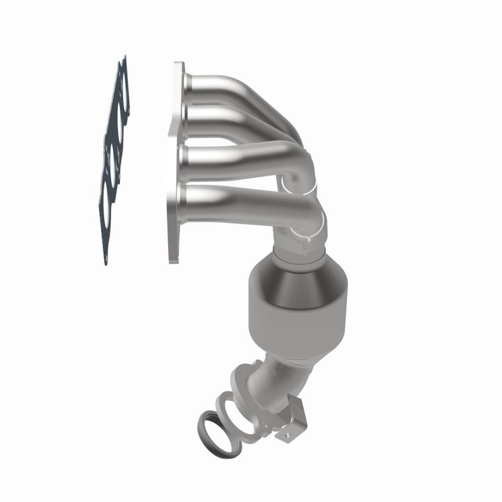 MagnaFlow Conv DF 04-05 Toyota RAV4 2.4L Easy Install