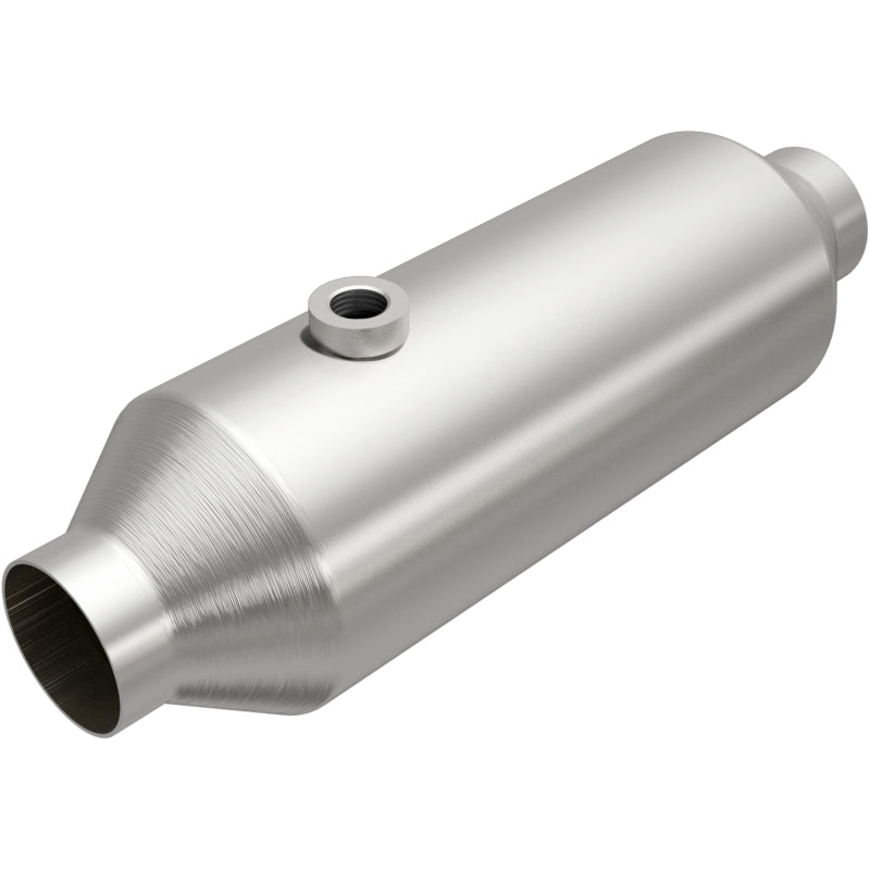 MagnaFlow 4451354 California Grade Universal Catalytic Converter - Honda Odyssey (1999-2003)