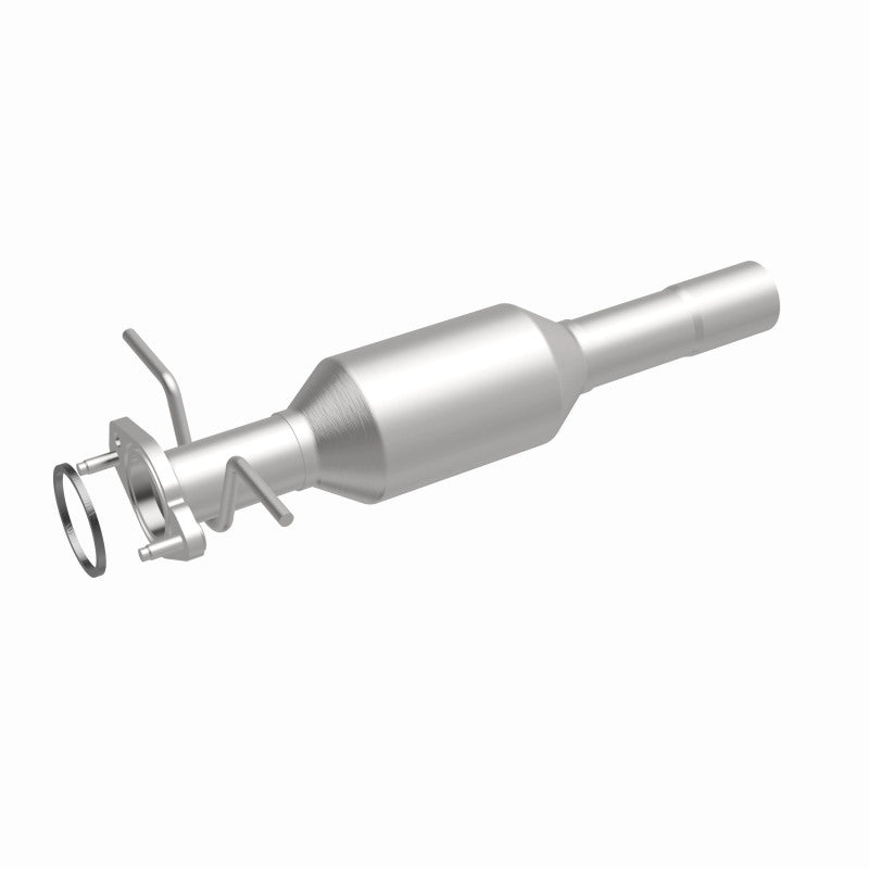 MagnaFlow Direct-Fit Catalytic Converter for 2003-2011 Ford Focus ZX3 - EPA Compliant