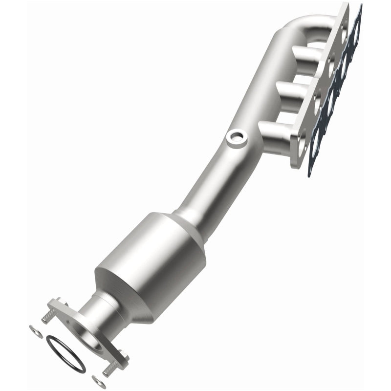 Magnaflow Direct Fit Catalytic Converter 5.6L for 2004 Nissan Titan - OneFastShop