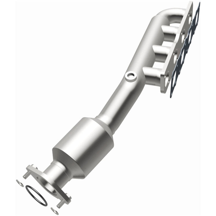Magnaflow Direct Fit Catalytic Converter 5.6L for 2004 Nissan Titan - OneFastShop