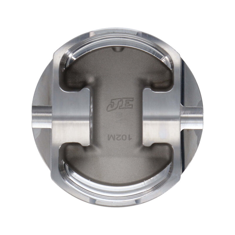 JE Pistons Gen3 Hemi6.2LHellcat 4.100inBore0.927inPin1.280inCDInvDome/DishSetOf8
