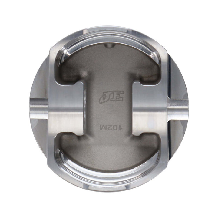 JE Pistons Gen3 Hemi6.2LHellcat 4.100inBore0.927inPin1.280inCDInvDome/DishSetOf8
