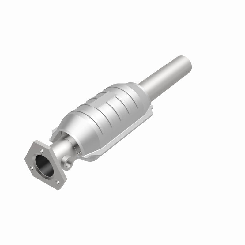 MagnaFlow Conv Direct Fit VW 86 92 - Easy Install, In Stock