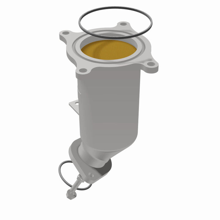 MagnaFlow Conv DF EDGE- 07-09 6 3.5L OEM Easy Install