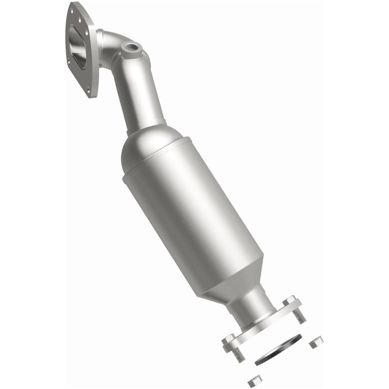 MagnaFlow Conv Direct Fit 16-19 Toyota Tacoma 3.5L PS Easy Install