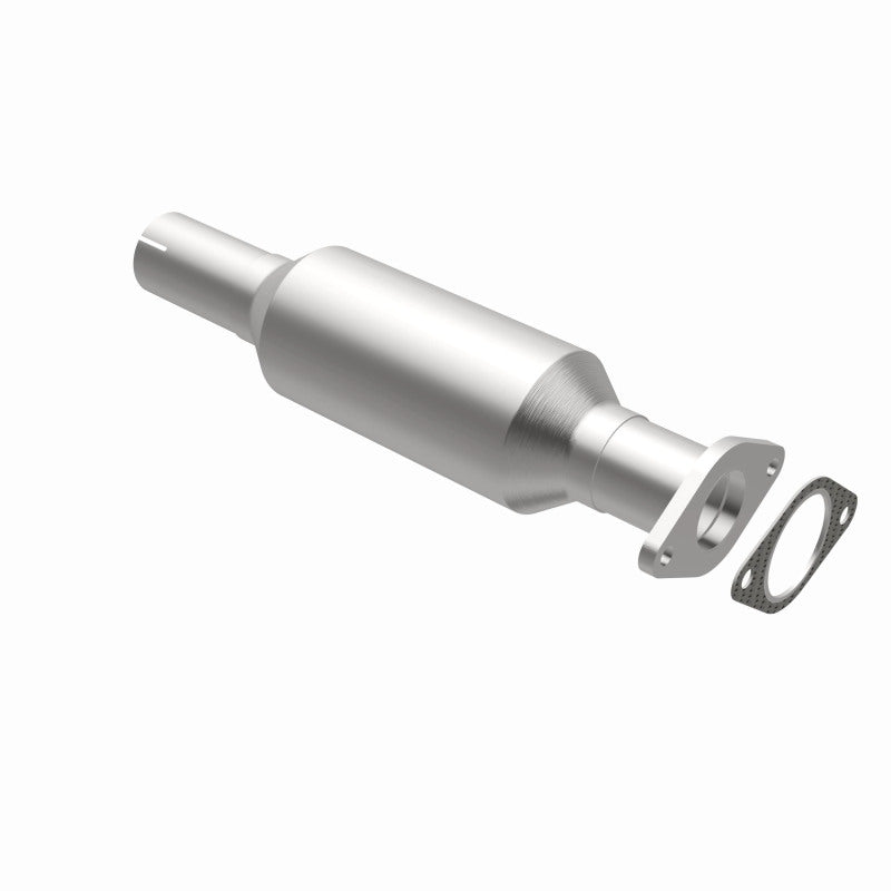 MagnaFlow Conv DF 2012 Ford Focus 2.0L Easy Install