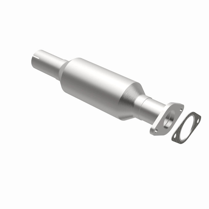 MagnaFlow Conv DF 2012 Ford Focus 2.0L Easy Install