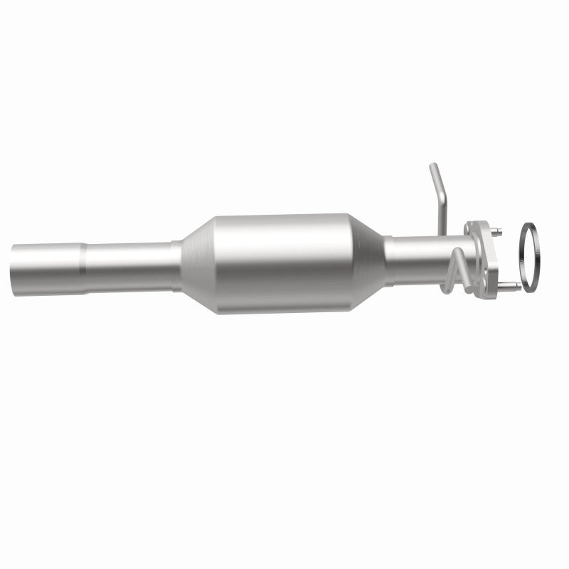 MagnaFlow Direct-Fit Catalytic Converter for 2003-2011 Ford Focus ZX3 - EPA Compliant