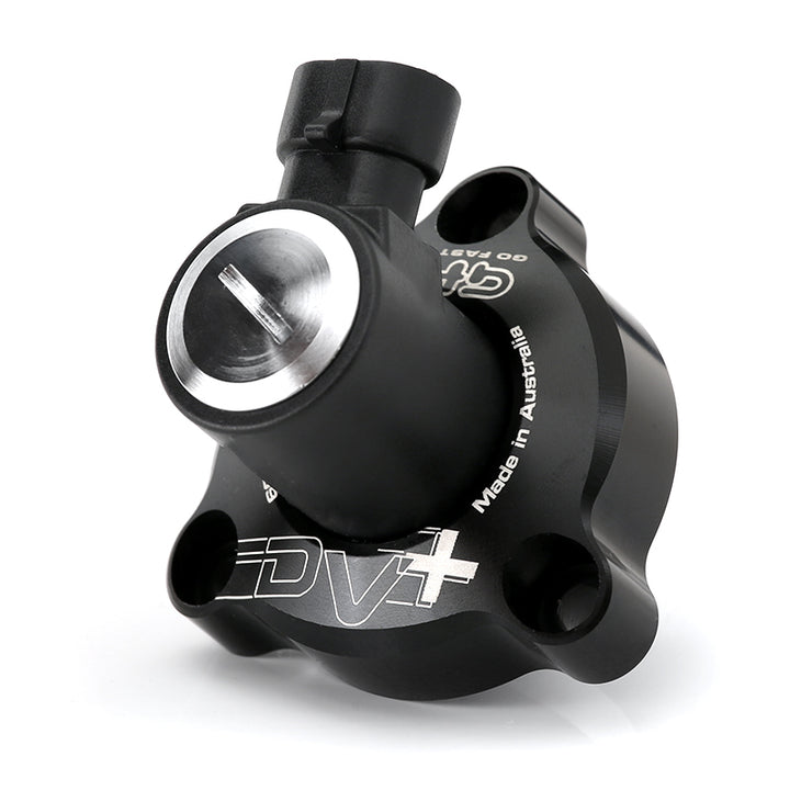 GFB Diverter Valve DV+ Mini with Integrated Solenoid for Peugeot and Citroen Compatibility - OneFastShop