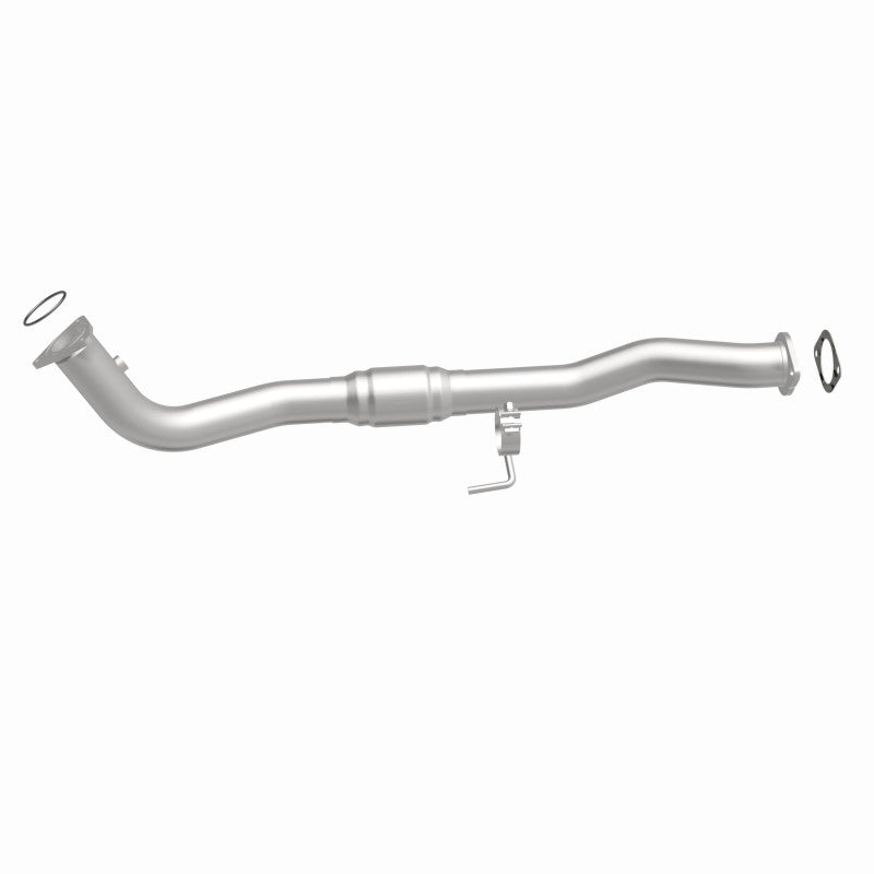 Magnaflow Conv DF 2001-2006 Sierra HD V8 6.0L Easy Install