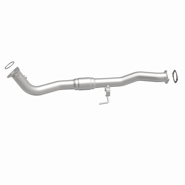 Magnaflow Conv DF 2001-2006 Sierra HD V8 6.0L Easy Install