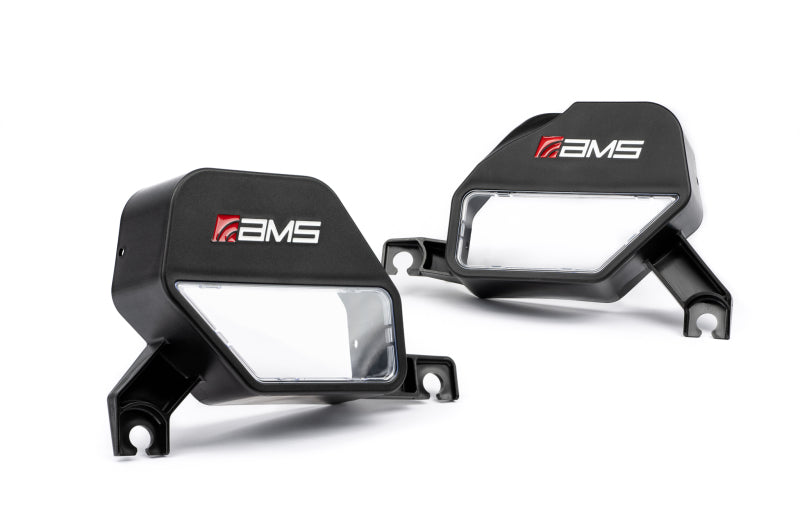 AMS Performance Cold Air Intake for 2023+ Nissan Z
