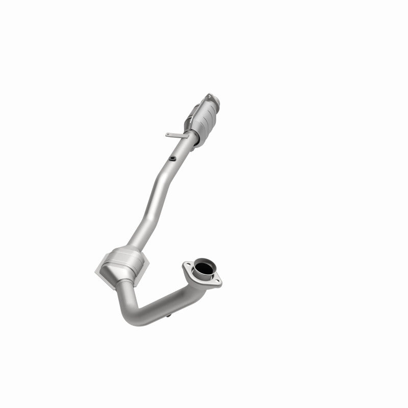 MagnaFlow Conv DF 99-01 Ford Explor 5.0L Easy Install