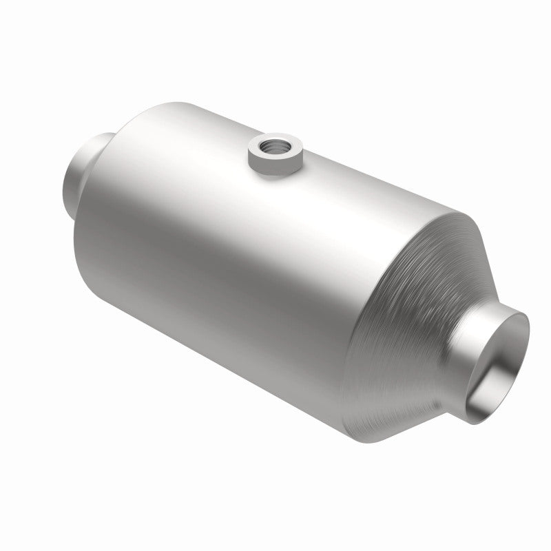 MagnaFlow Conv Universal 2.50 Mid O2 CA - Easy Install