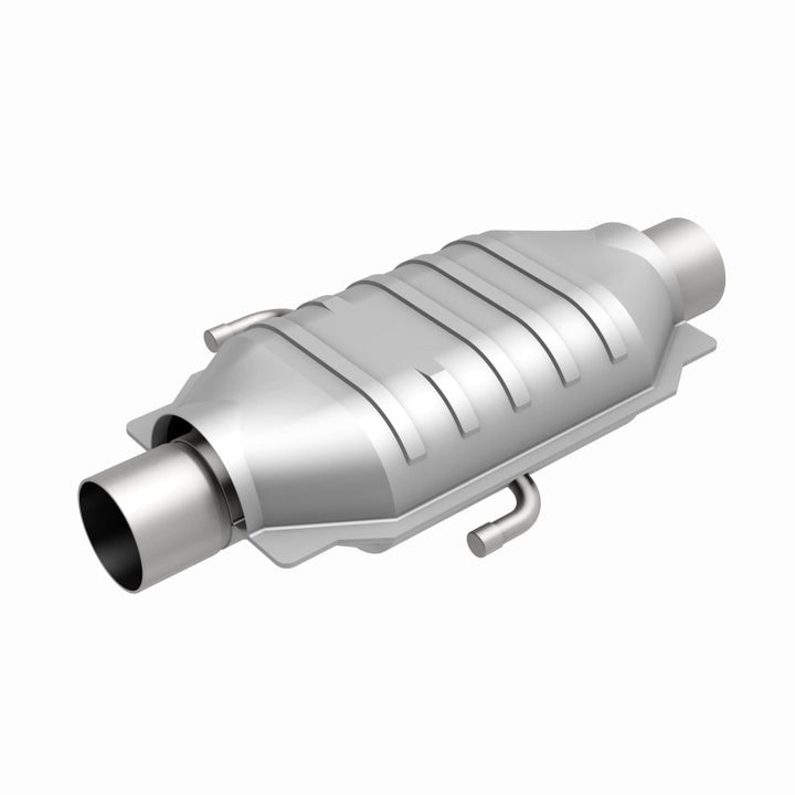 Magnaflow 2.5in. T1 Universal Converter In Stock Now