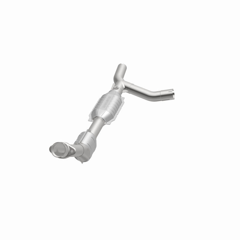 MagnaFlow Catalytic Converter for 01-03 Ford E150 4.2L - Easy Install