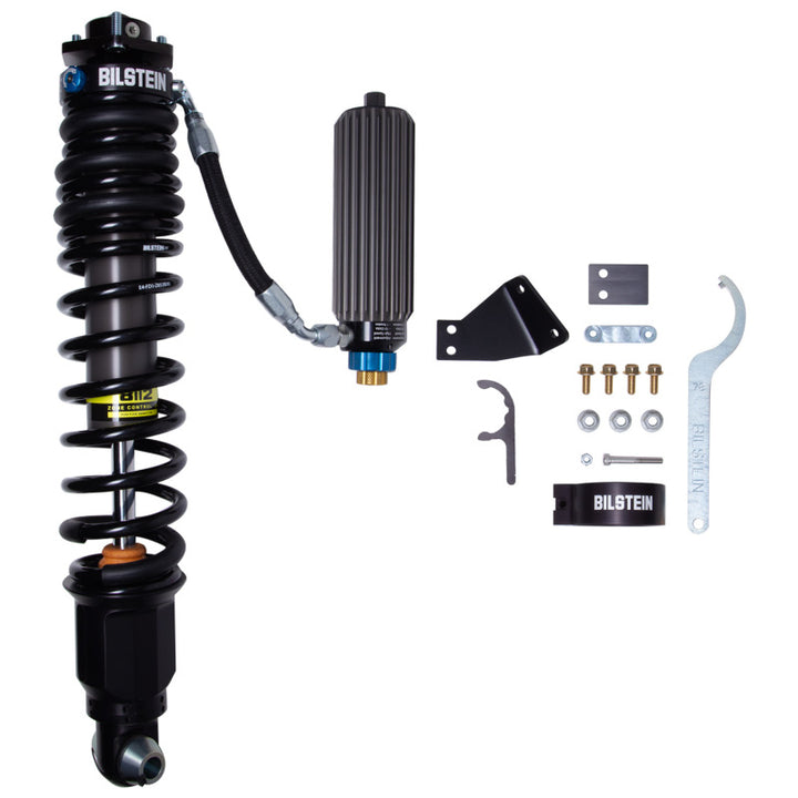 Bilstein B8 8112 Suspension Shock Absorber and Coil Spring Assembly - Rear Right for 21-24 Ford Bronco - OneFastShop