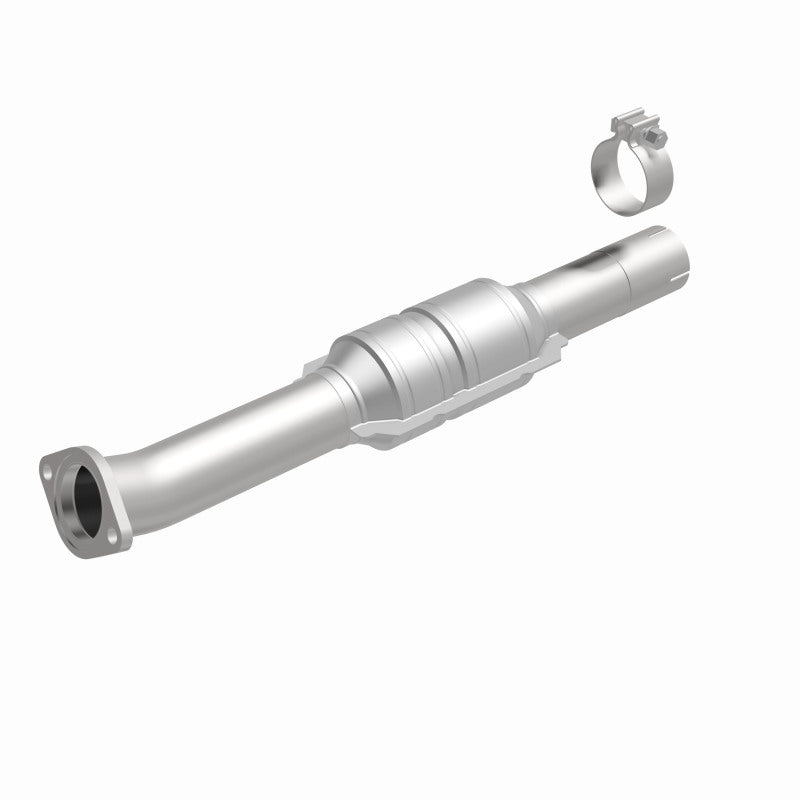 Magnaflow Conv DF 2010-2012 VENZA 2.7L Underbody Easy Install