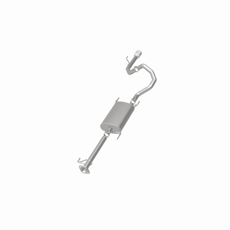 MagnaFlow 12-14 Toyota 4Runner V6 4.0L Exhaust Upgrade