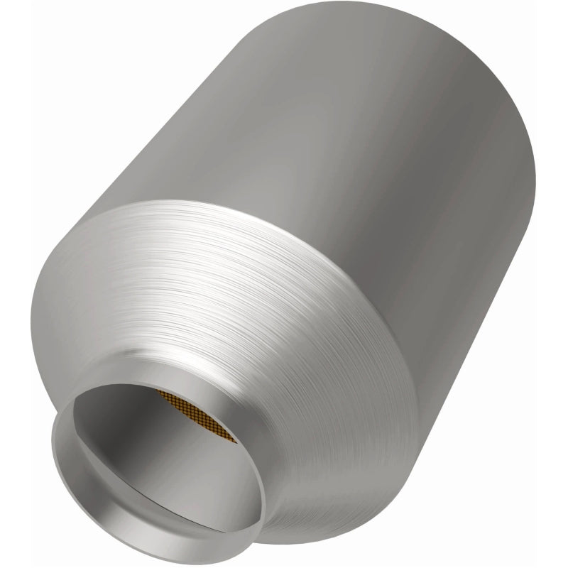 Magnaflow 2.25 CA 5in. Spun Universal Converter In Stock