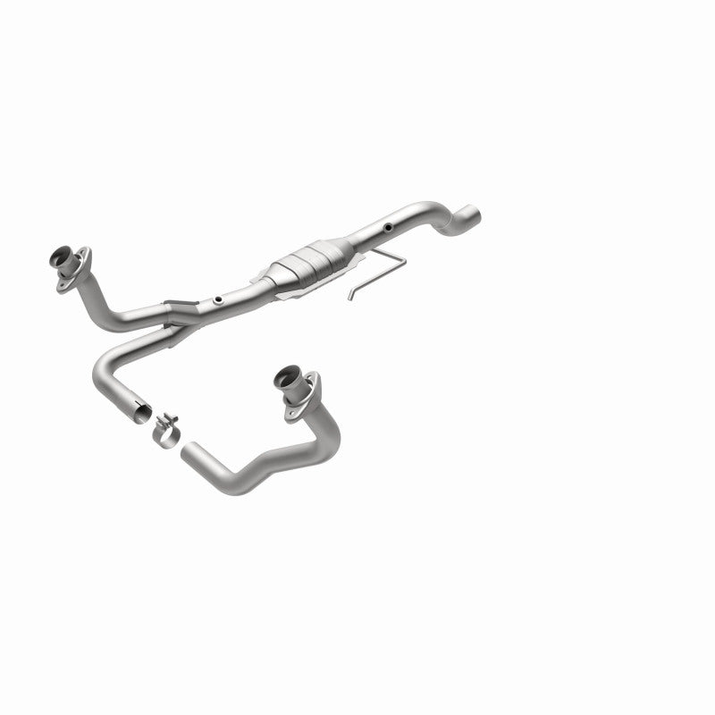 MagnaFlow Conv DF 00-03 Dakota 4.7L 4WD OEM Easy Install