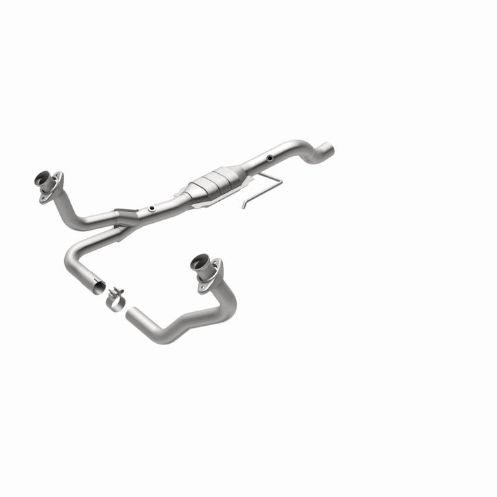 MagnaFlow Conv DF 00-03 Dakota 4.7L 4WD OEM Easy Install