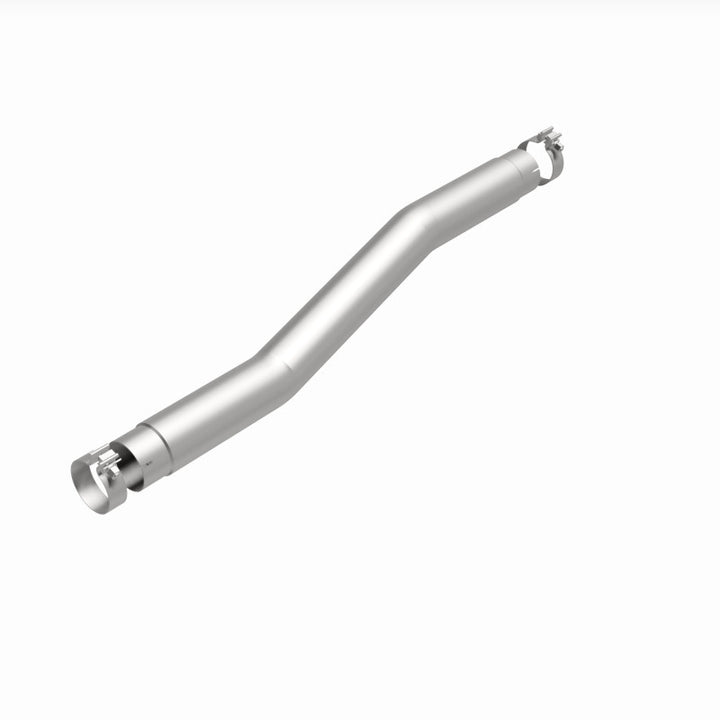 MagnaFlow D-Fit Muffler Kit for 2019 Silverado 1500 6.2L - Easy Install