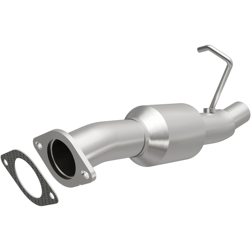 MagnaFlow CARB-Grade Direct-Fit Catalytic Converter - Chevrolet Silverado GMC Sierra 2500 3500 HD Classic 6.0L (2007)