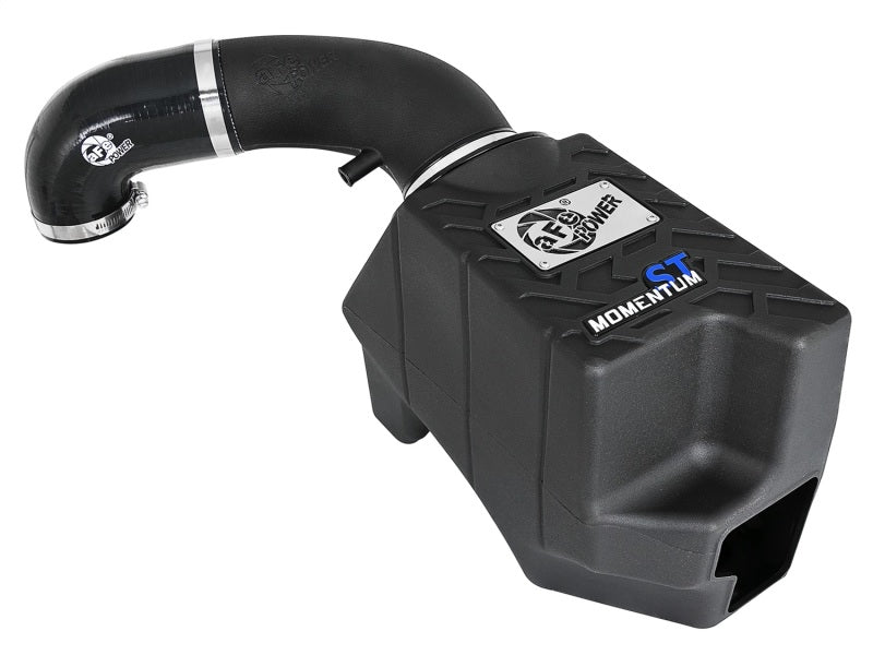 AFe Momentum ST Pro Dry S Cold Air Intake System for 97-01 Jeep Cherokee (XJ) I6 4.0L