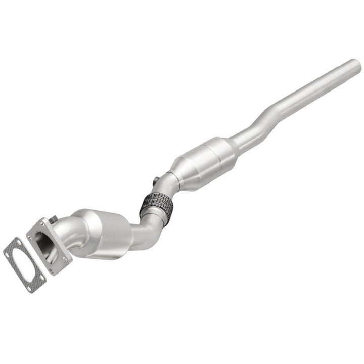 Magnaflow Direct-Fit Catalytic Converter 01-02 Audi S4 2.7L D/S - OneFastShop