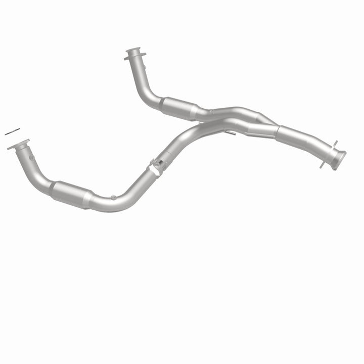 MagnaFlow 07-10 GMC Sierra 2500 HD 6.0L Converter - Easy Install
