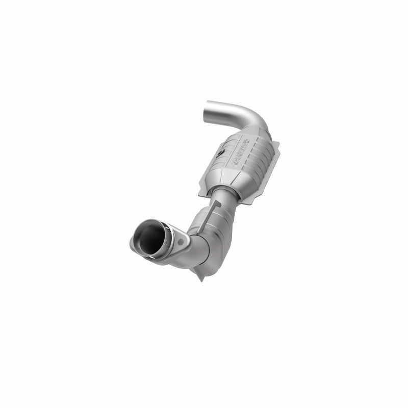 MagnaFlow Conv DF 01-04 Ford F-150 4.2L 2wd Easy Install