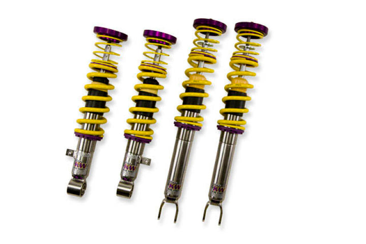 KW V3 Coilover Kit Suspension for Nissan 300ZX (Z32) - OneFastShop